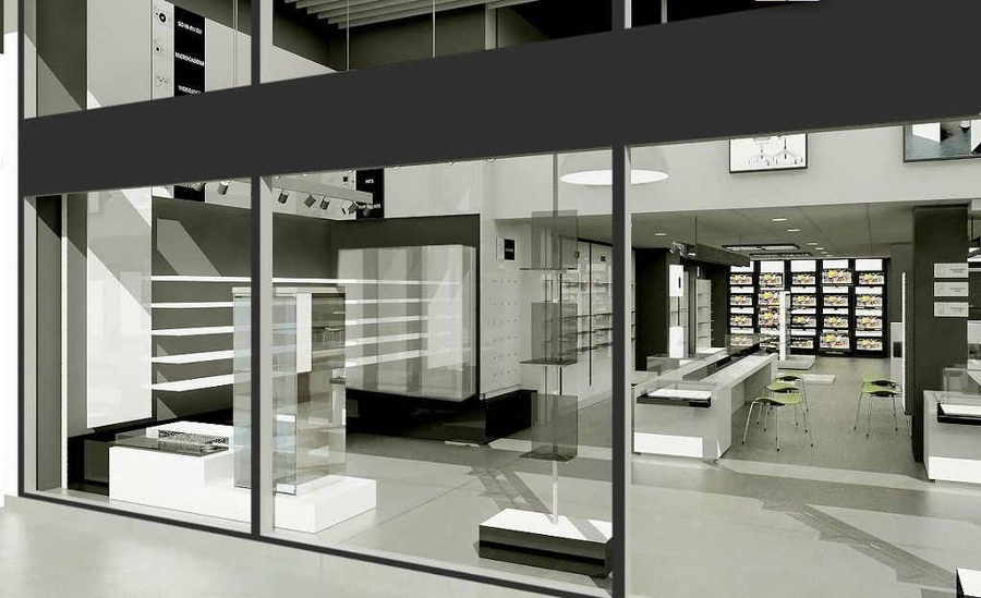 Querol, Club de la Oficina