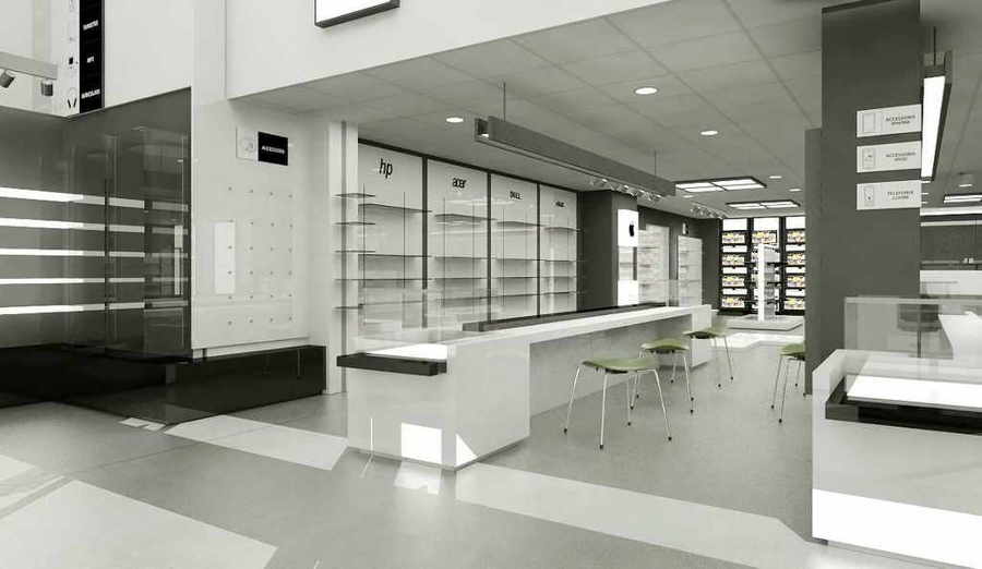 Querol, Club de la Oficina