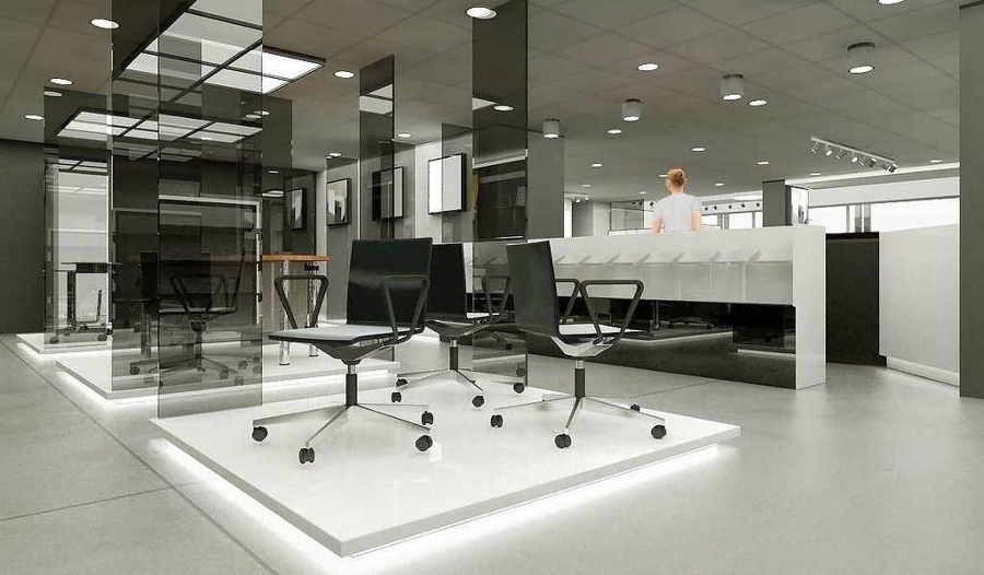 Querol, Club de la Oficina