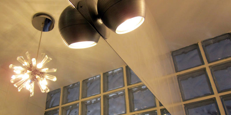 raddi ARQUITECTES. Reforma integral de baño y vestidor en Barcelona