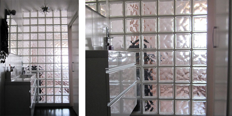 raddi ARQUITECTES. Reforma integral de baño y vestidor en Barcelona