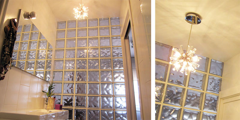 raddi ARQUITECTES. Reforma integral de baño y vestidor en Barcelona