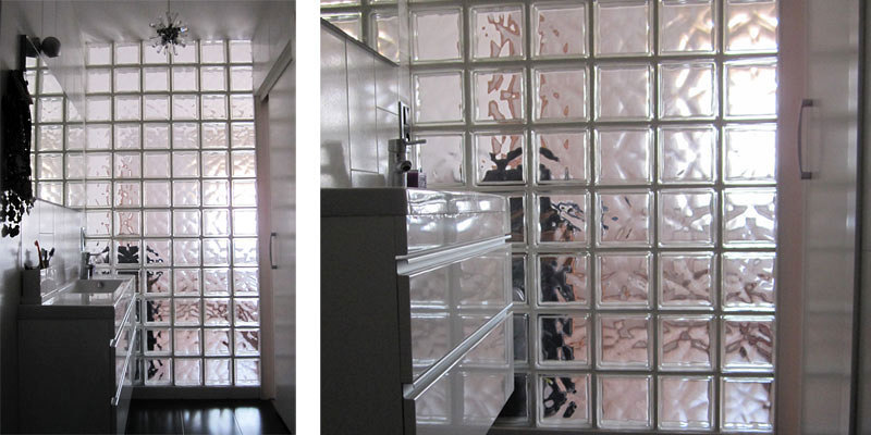 raddi ARQUITECTES. Reforma integral de baño y vestidor en Barcelona