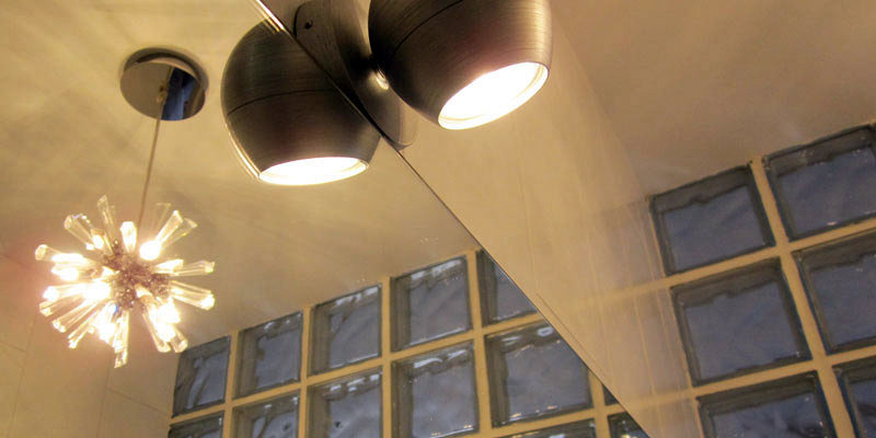 raddi ARQUITECTES. Reforma integral de baño y vestidor en Barcelona