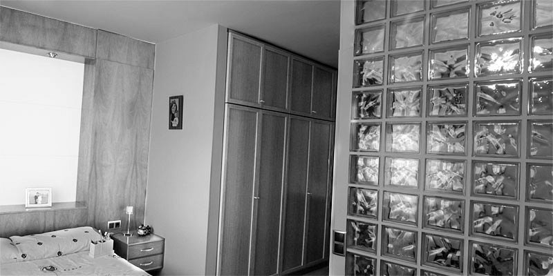 raddi ARQUITECTES. Reforma integral de baño y vestidor en Barcelona