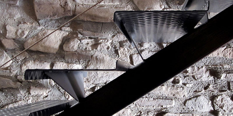 raddi ARQUITECTES, Rehabilitación de almacén para adaptarlo a vivienda unifamiliar.