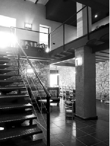 raddi ARQUITECTES, Rehabilitación de almacén para adaptarlo a vivienda unifamiliar.