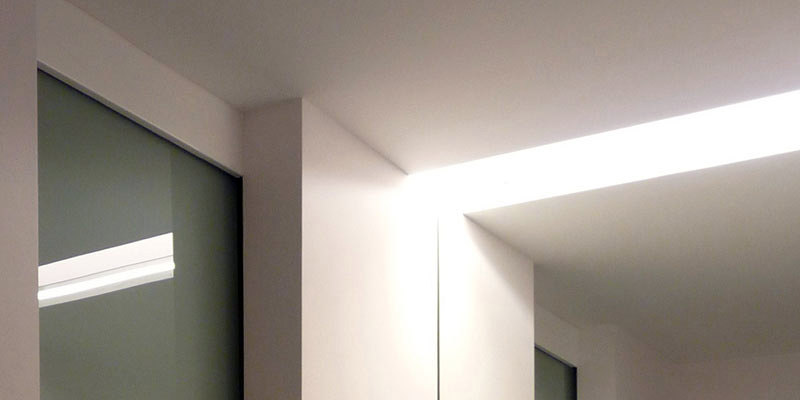 raddiARQUITECTES. Reforma Integral piso a l'Eixample