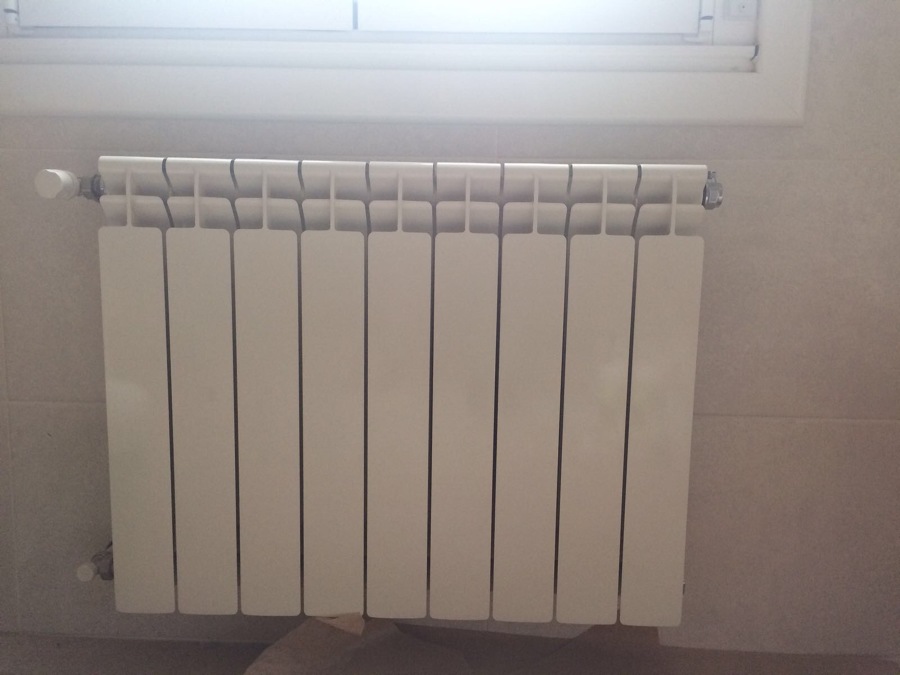 radiador