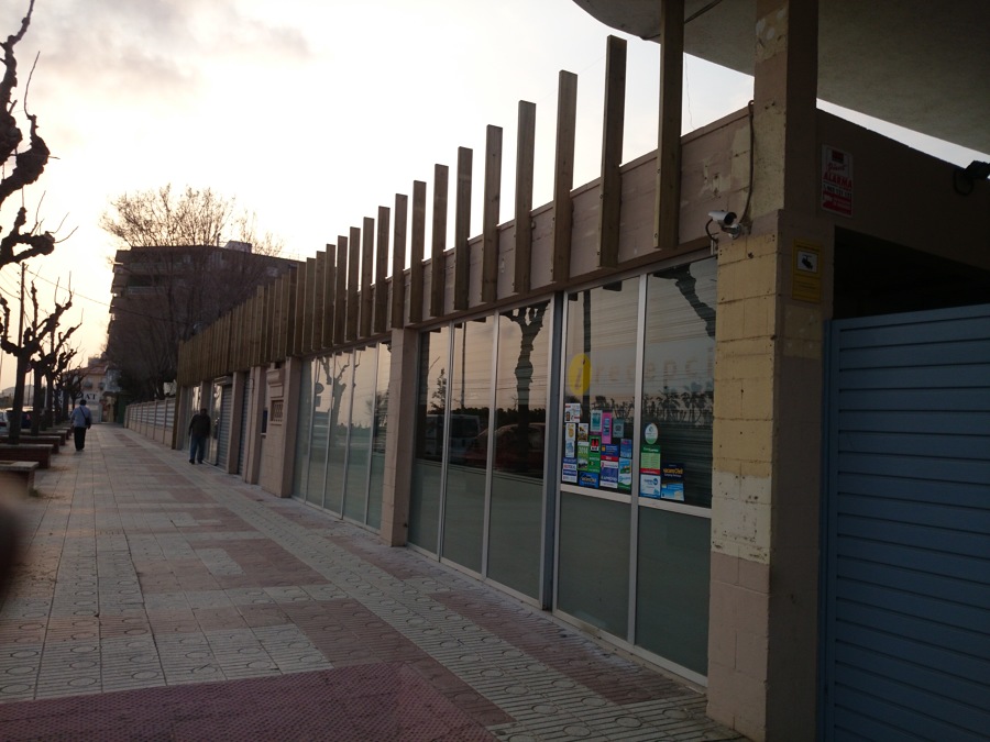 Rastreles superiores