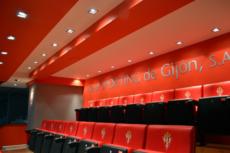 Real Sporting de Gijón