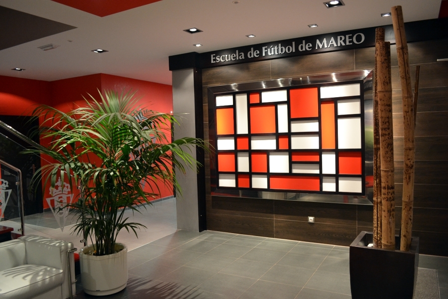 Real Sporting de Gijón