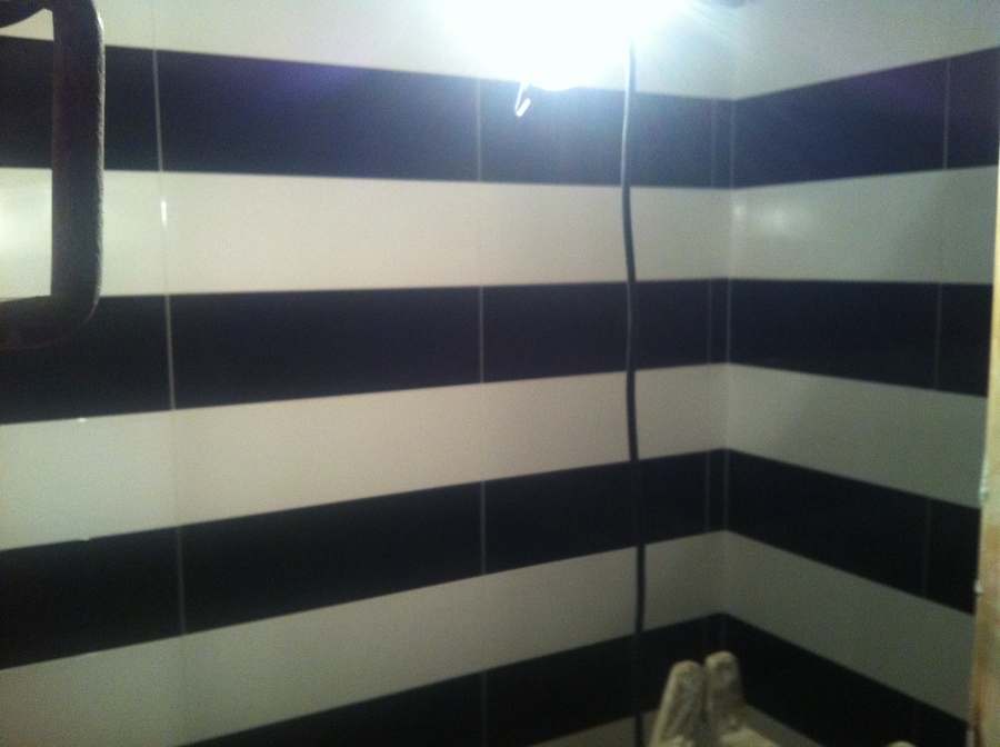 REALIZACIÓN BAÑO LOCAL