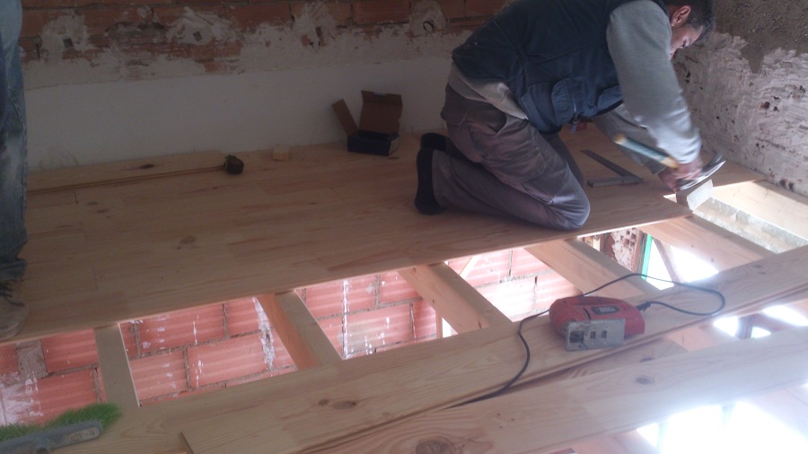 REALIZACIÓN DE ALTILLO