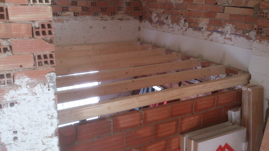 REALIZACIÓN DE ALTILLO