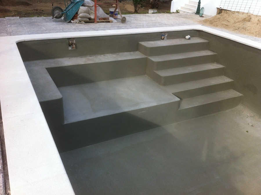 REALIZACION DE ESCALERAS DE OBRA