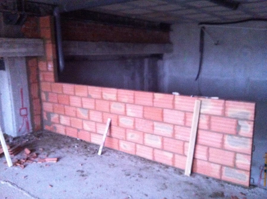 REALIZACIÓN DE LOCAL