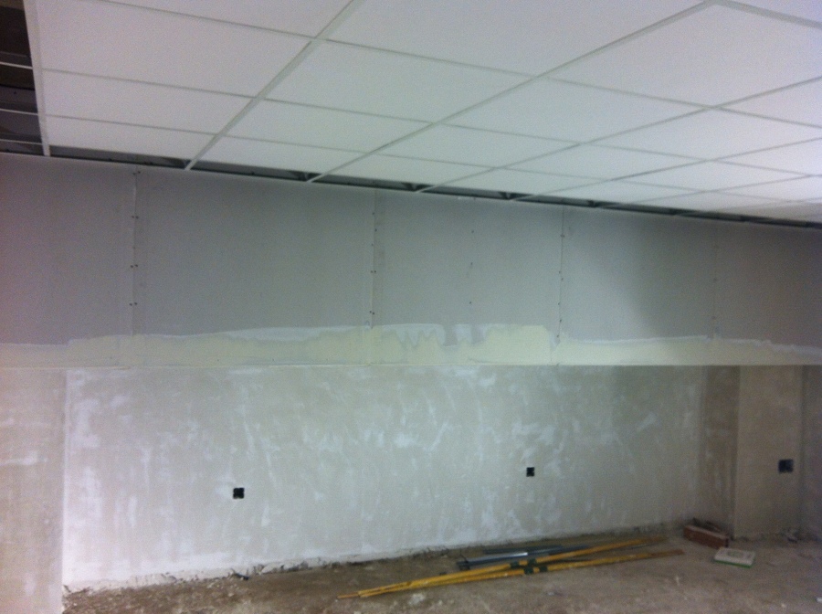 REALIZACIÓN DE LOCAL