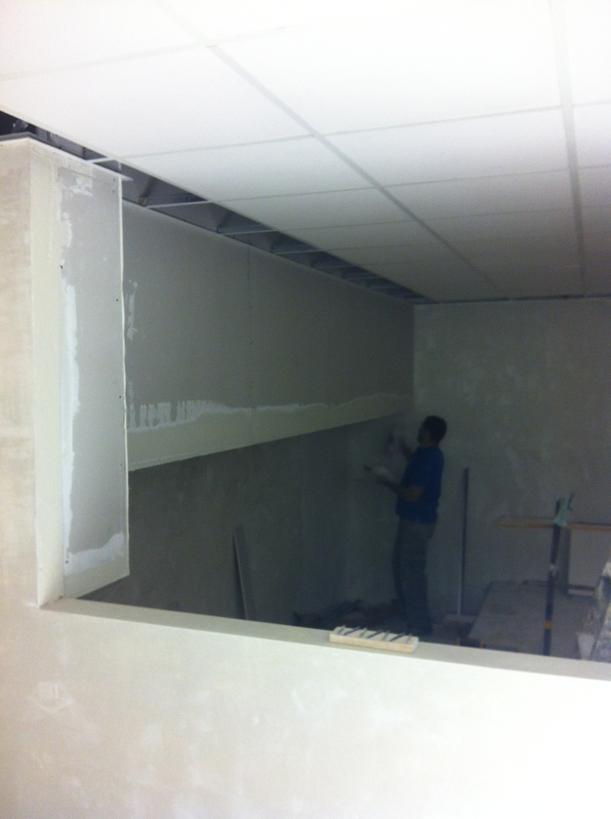 REALIZACIÓN DE LOCAL