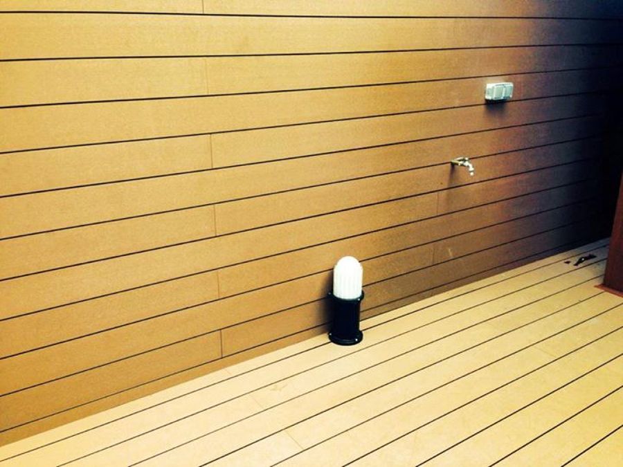 REALIZACION DE TARIMA TECHNOLOGICA Y CASA DE ALUMINIO