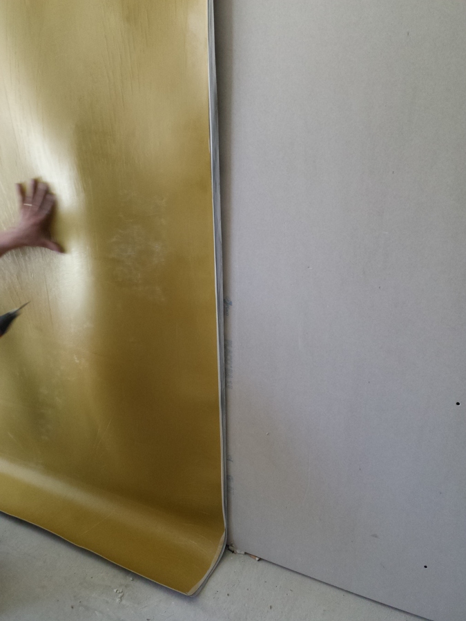 Realización sandwich acústico