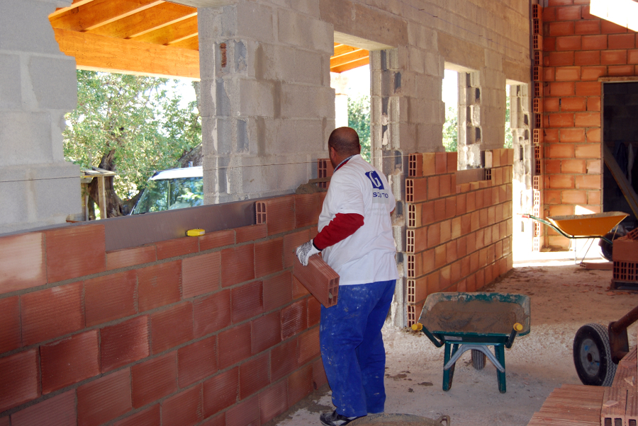 REALIZAMOS TODO TIPO DE TRABAJOS