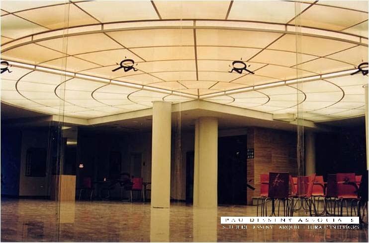 Recepció-Lluminaria-Hall