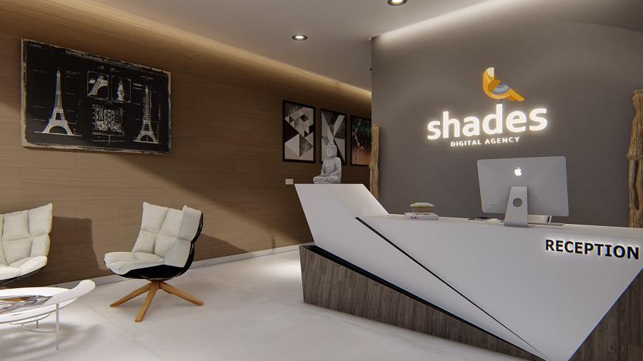 Recepción-Hall Vista 2