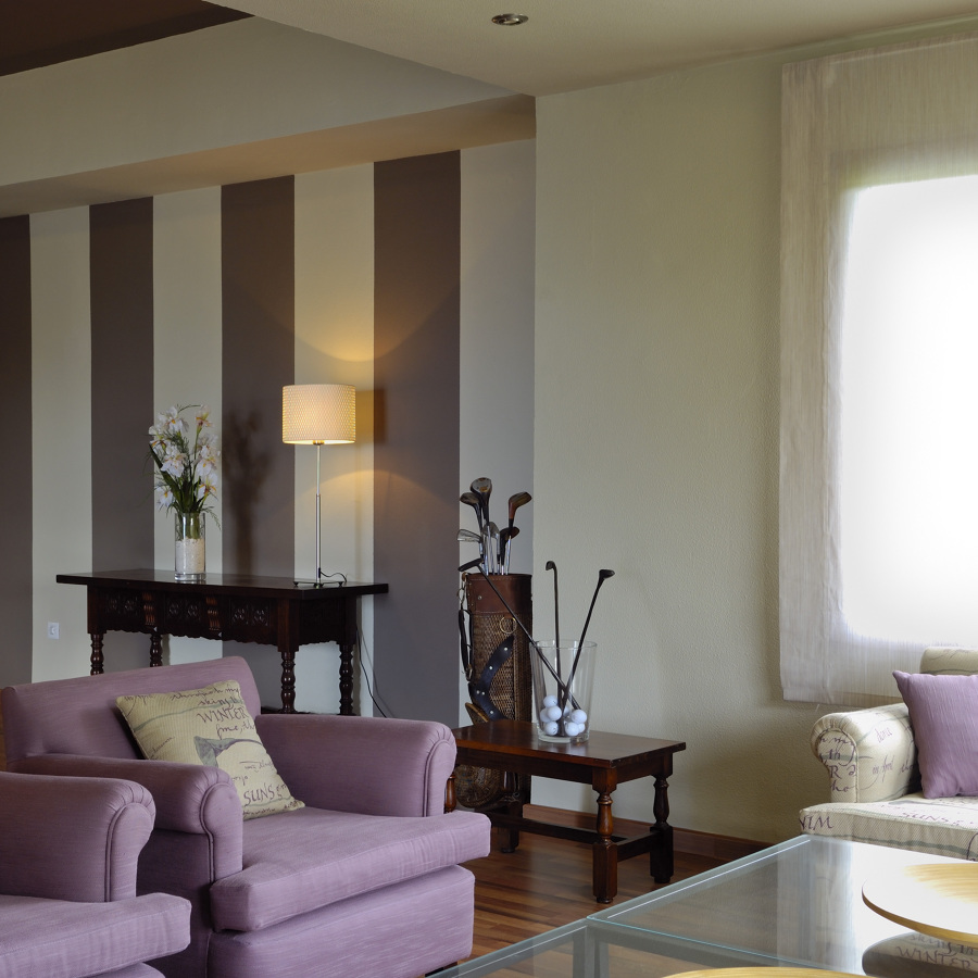 Recepción reformada