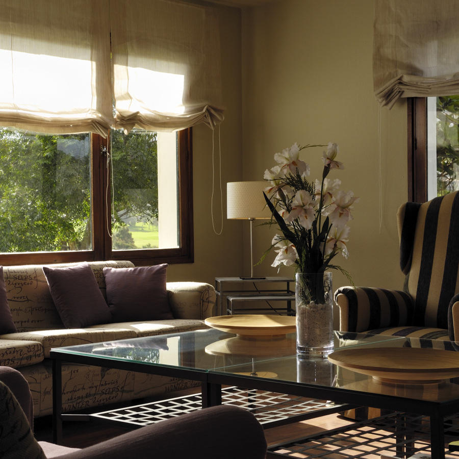 Recepción reformada