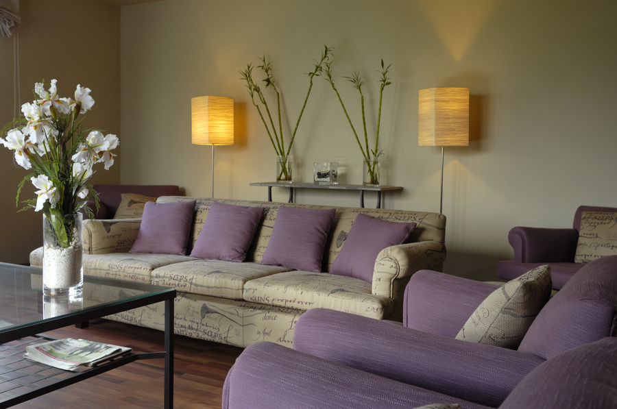 Recepción reformada