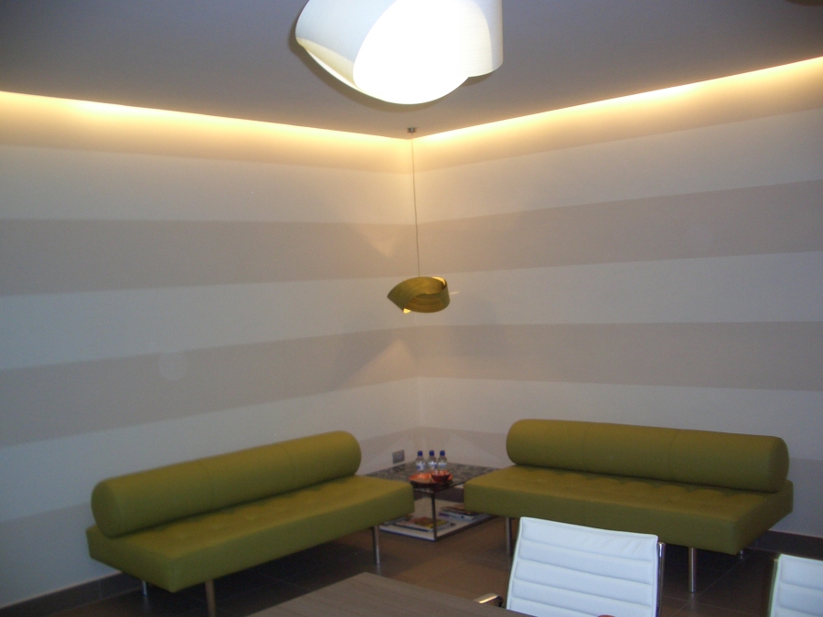 Recepción reformada