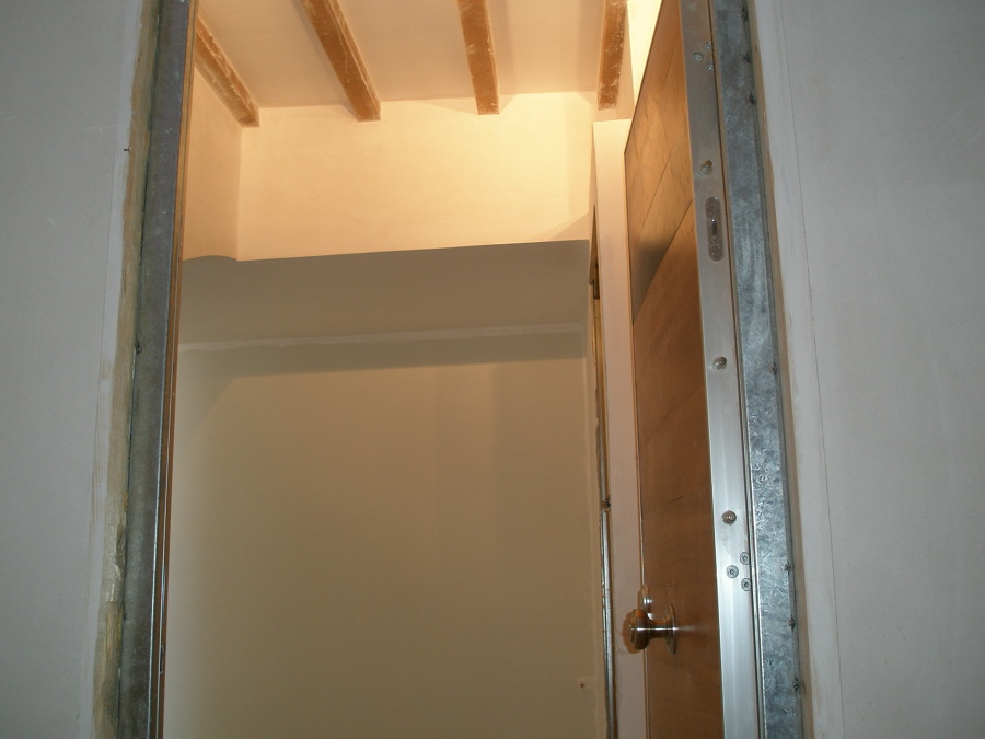 recibidor desde fuera 