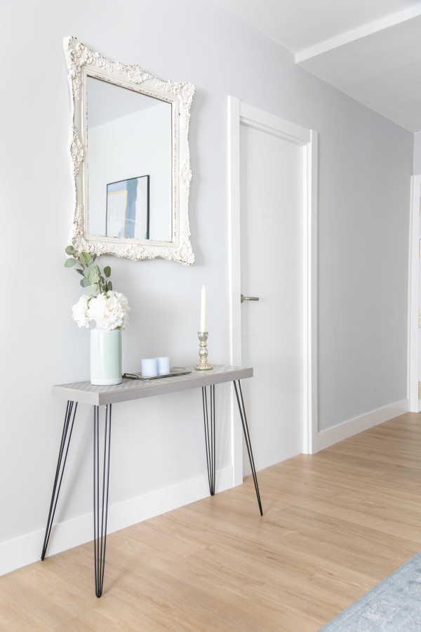 Recibidor - Matiko 28