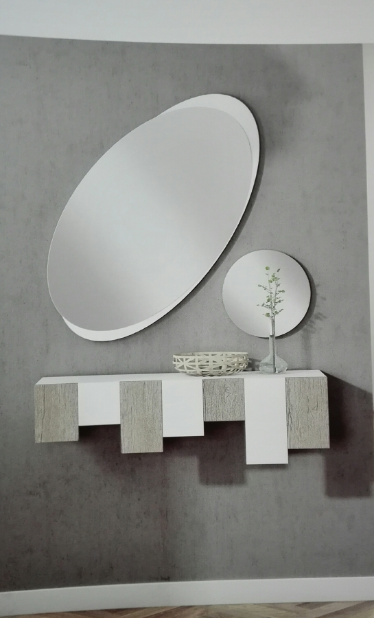 recibidor vanguardia