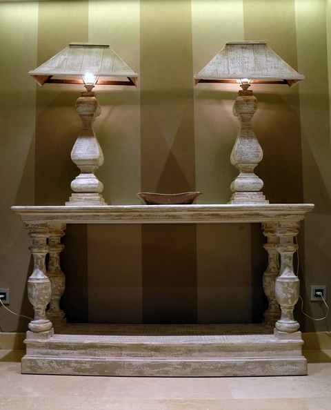 Elegancia afrancesada