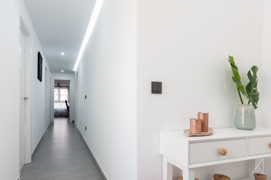 RECIBIDOR Y DISTRIBUIDOR