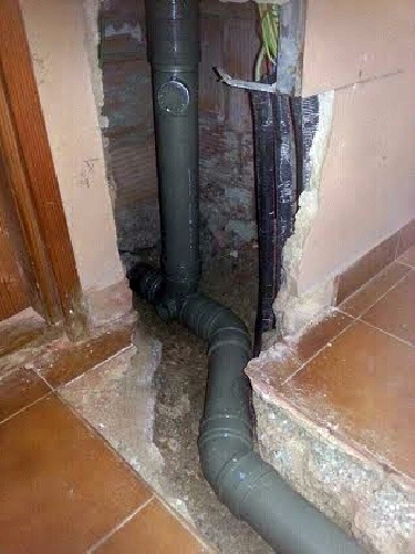 Reconversión de jardín