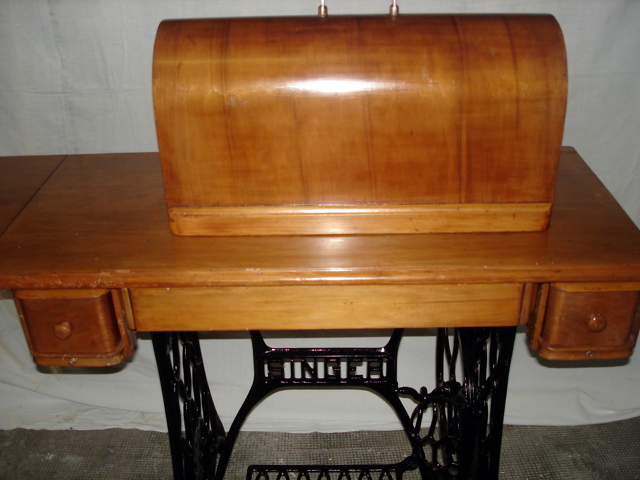 Recuperacion maquina