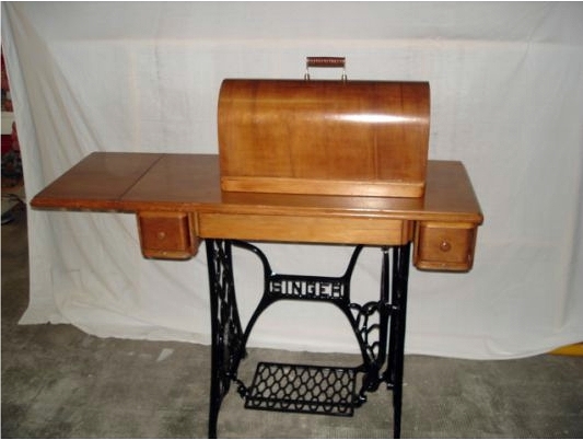 Recuperacion maquina