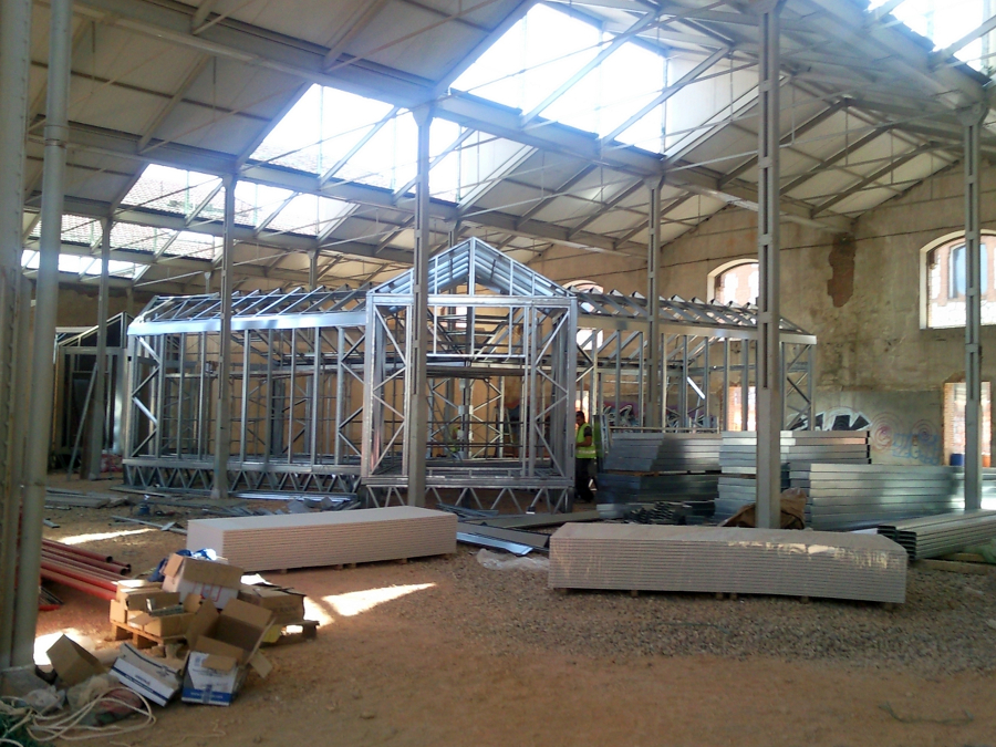 Red Bull Music Academy