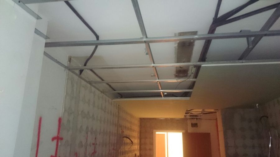 Reforma de cuina a Girona