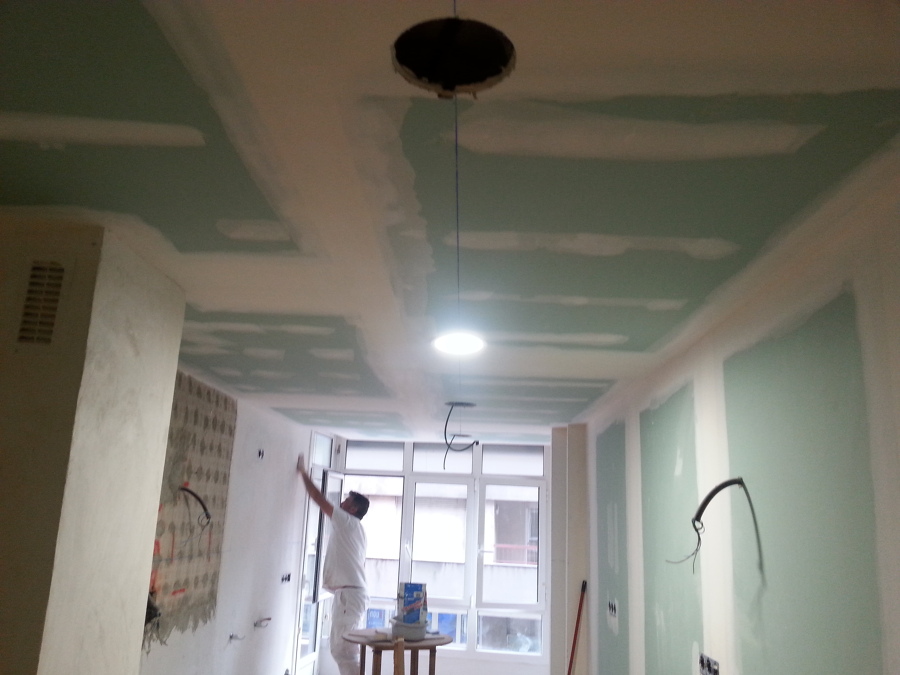 Reforma de cuina a Girona