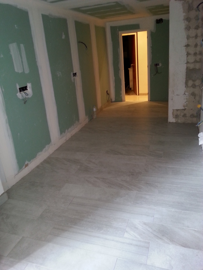 Reforma de cuina a Girona