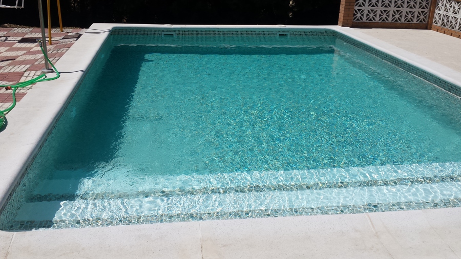 REFORMA A LINER ARMADO 