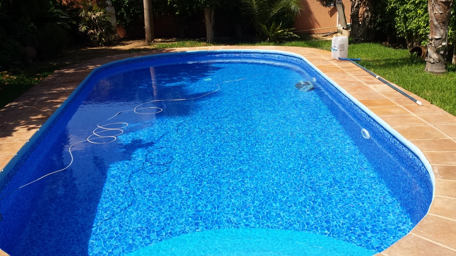 REFORMA A LINER ARMADO