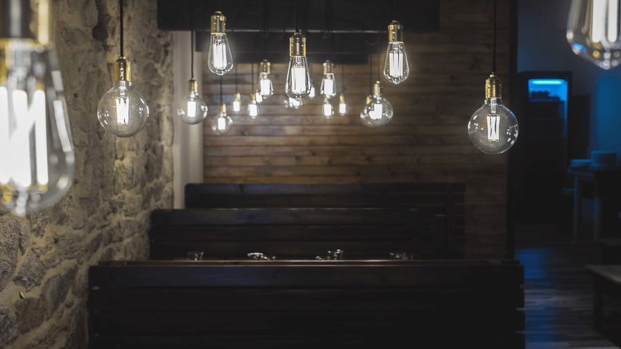 REFORMA A TABERNA DA CHORIMA - SANTIAGO DE COMPOSTELA