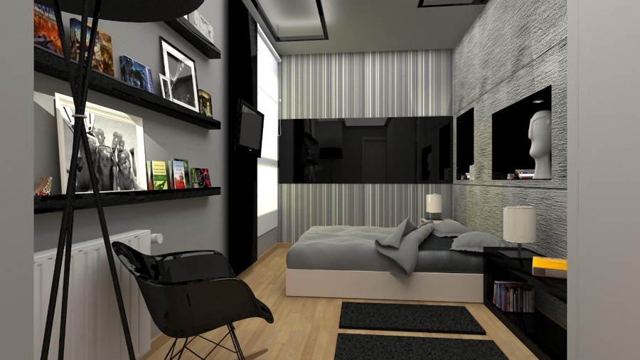 Reforma Apartamento Armilla, Granada