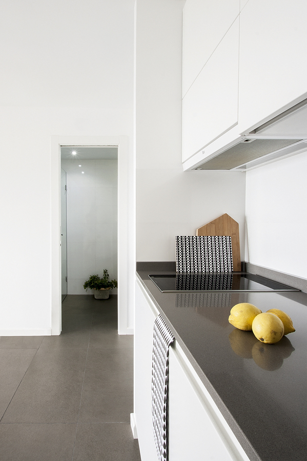 Reforma apartamento arquitectos valencia