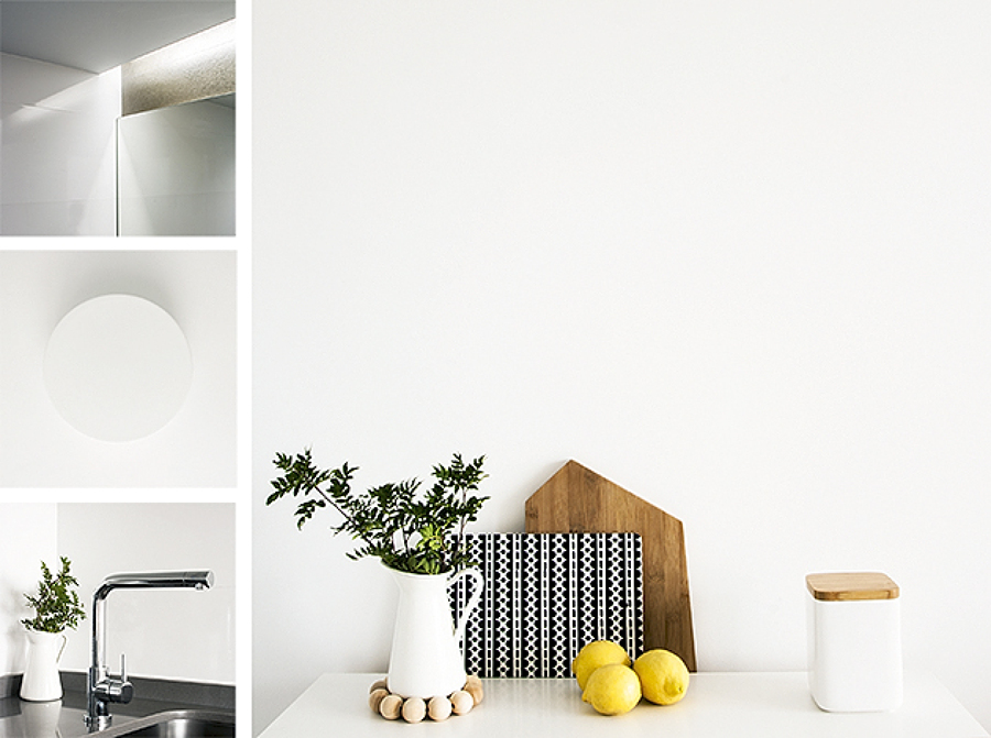 Reforma apartamento arquitectos valencia